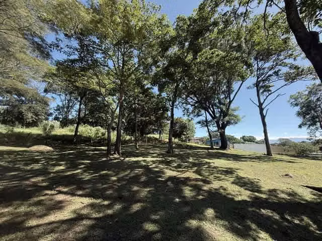 Terreno Comercial en Alquiler en La Guácima | 9.982 m² | Frente a Calle Principal H.A.#26-233 - Imagen 2