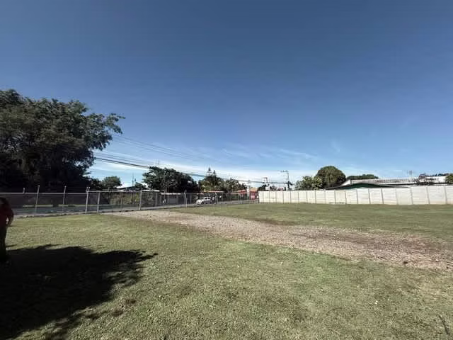 Terreno Comercial en Alquiler en La Guácima | Hasta 8.043 m² | Frente a Calle Principal H.A.#26-232 - Imagen 5
