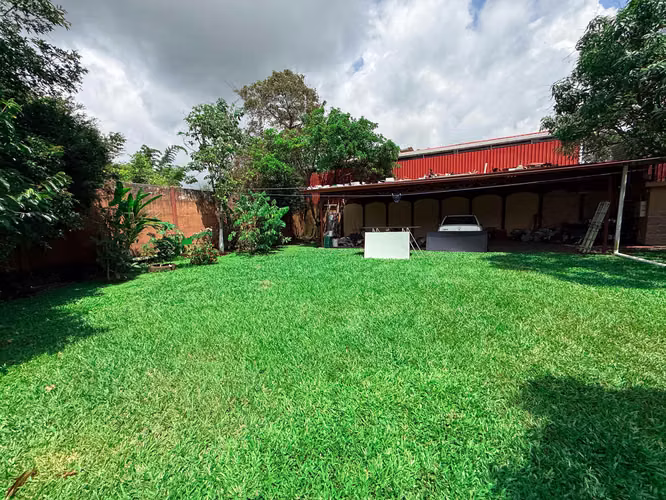 Se vende Casa en Residencial Atenas