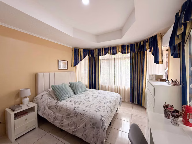 Se vende Casa en Residencial Atenas