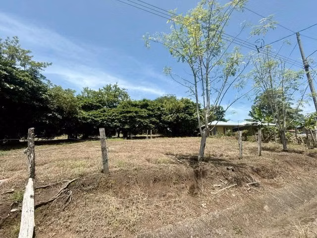Lote en Venta en Orotina | 5.799 m² | Ideal para Casa Vacacional H.A.26-87 - Imagen 3