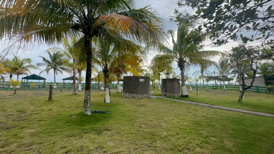 Vendo lote en Solymar, Punta Arena , Bajamar , frente playa - Imagen 3