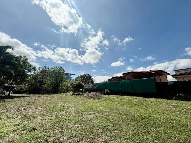 Lote titulado de 1208 m² en Heredia, cerca de escuelas y con fácil acceso H.A. - Imagen 12