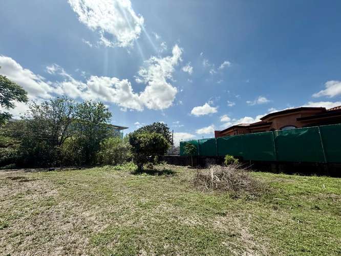 Lote titulado de 1208 m² en Heredia, cerca de escuelas y con fácil acceso H.A. - Imagen 5