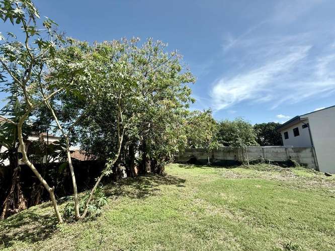 Lote titulado de 1208 m² en Heredia, cerca de escuelas y con fácil acceso H.A. - Imagen 9