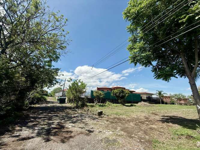 Lote titulado de 1208 m² en Heredia, cerca de escuelas y con fácil acceso H.A. - Imagen 2