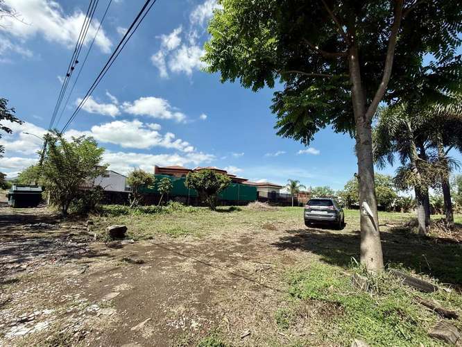 Lote titulado de 1208 m² en Heredia, cerca de escuelas y con fácil acceso H.A. - Imagen 8