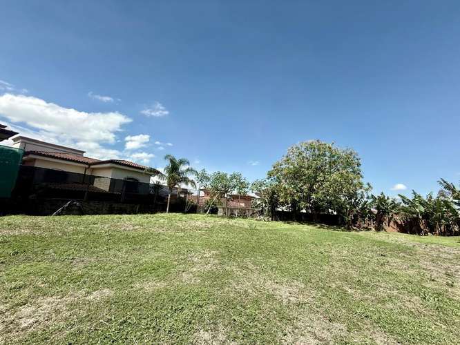 Lote titulado de 1208 m² en Heredia, cerca de escuelas y con fácil acceso H.A. - Imagen 6