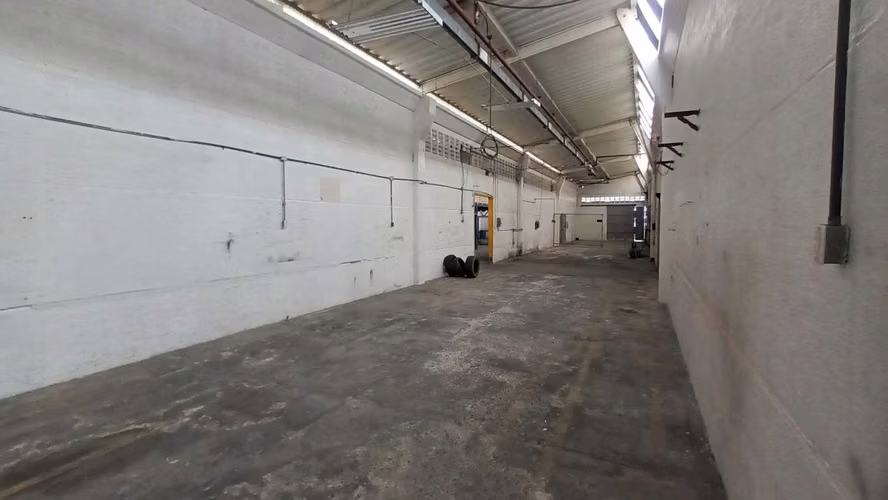 Venta de Nave Industrial  en Cartago - Activo Estratégico de Alto Rendimiento  -