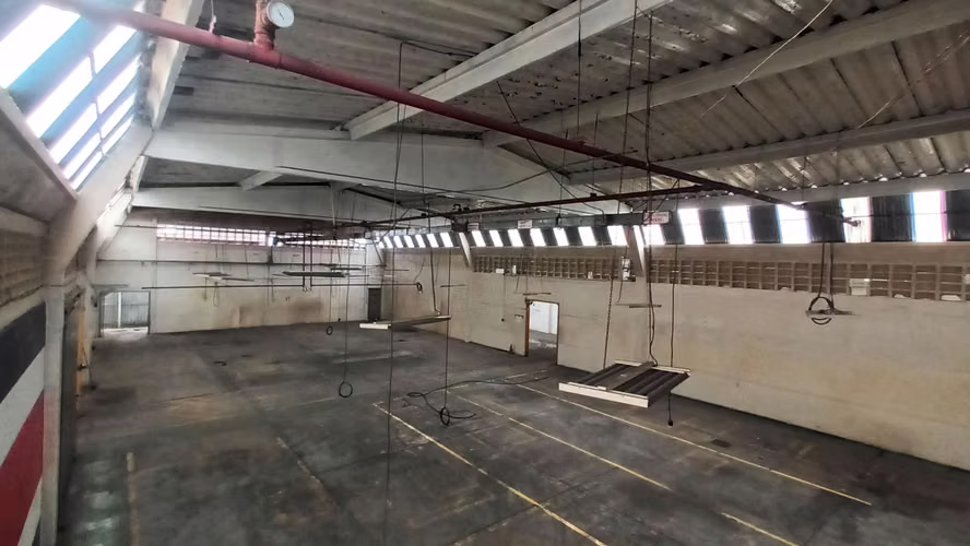 Venta de Nave Industrial  en Cartago - Activo Estratégico de Alto Rendimiento  -