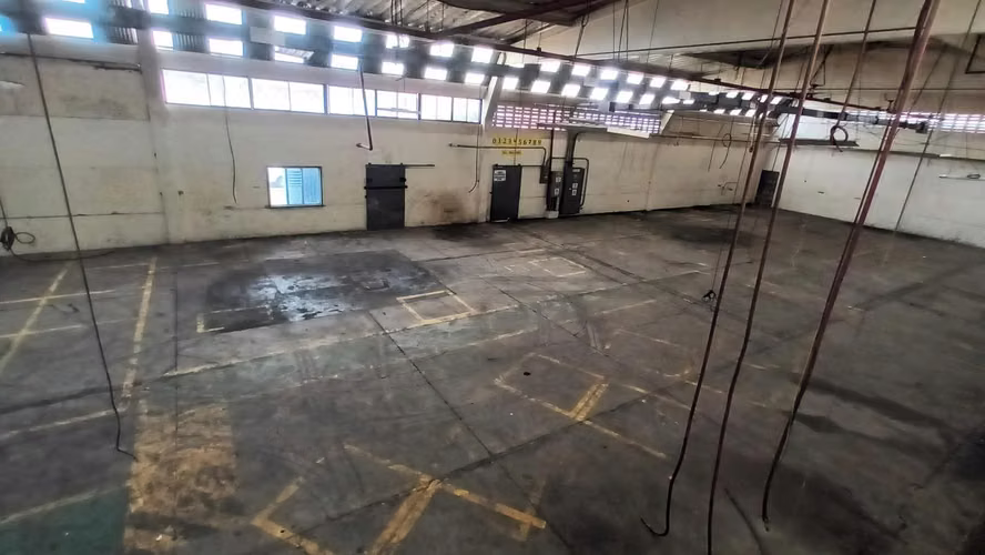 Venta de Nave Industrial  en Cartago - Activo Estratégico de Alto Rendimiento  -