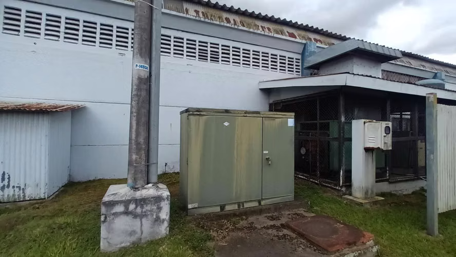 Venta de Nave Industrial  en Cartago - Activo Estratégico de Alto Rendimiento  -