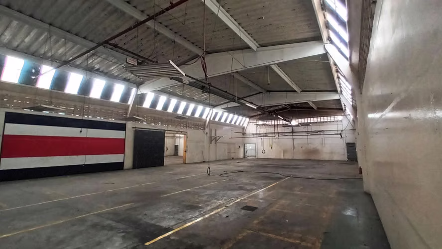 Venta de Nave Industrial  en Cartago - Activo Estratégico de Alto Rendimiento  -