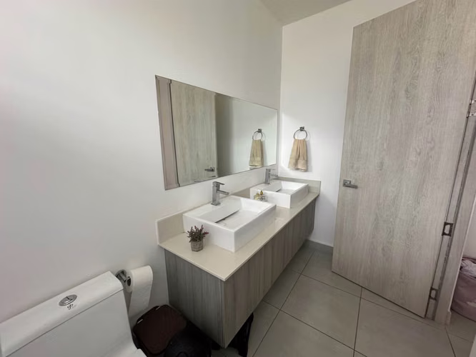 VENTA DE CASA EN CONDOMINIO LA ARBOLEDA, BELEN