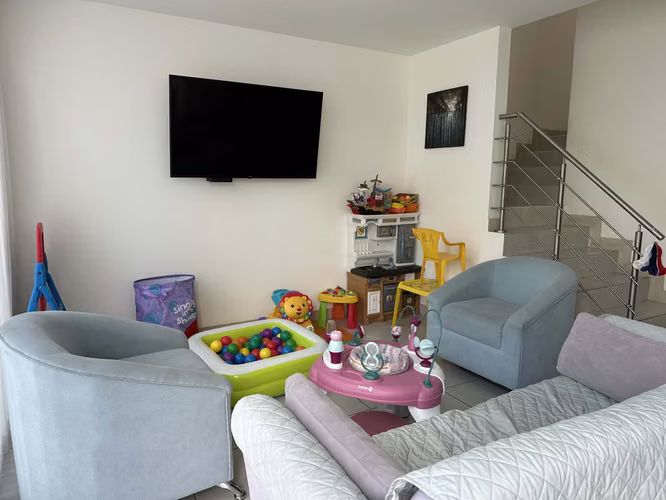 VENTA DE CASA EN CONDOMINIO LA ARBOLEDA, BELEN