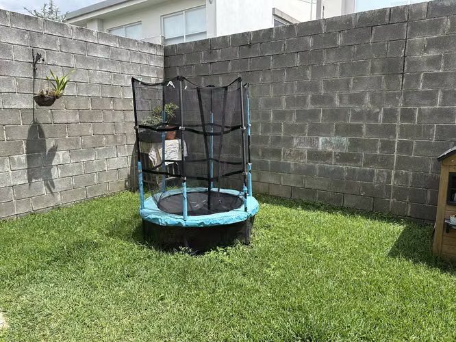 VENTA DE CASA EN CONDOMINIO LA ARBOLEDA, BELEN