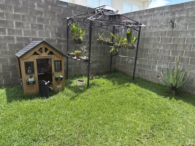 VENTA DE CASA EN CONDOMINIO LA ARBOLEDA, BELEN