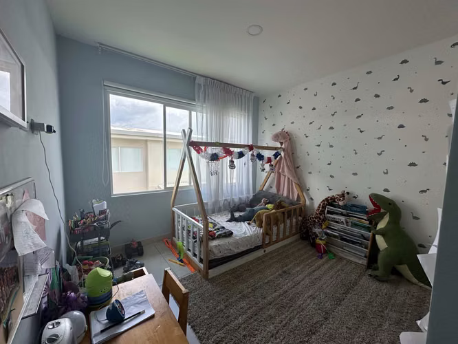 VENTA DE CASA EN CONDOMINIO LA ARBOLEDA, BELEN