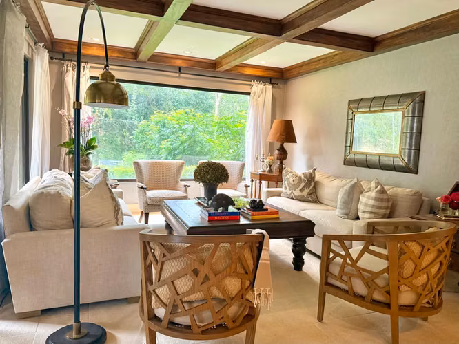 VENTA DE CASA EN LAURELES, ESCAZÚ*