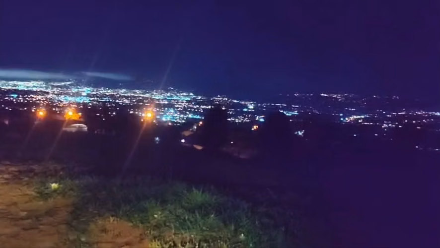 Terreno 11,066 m² con frente a calle pública en Naranjo