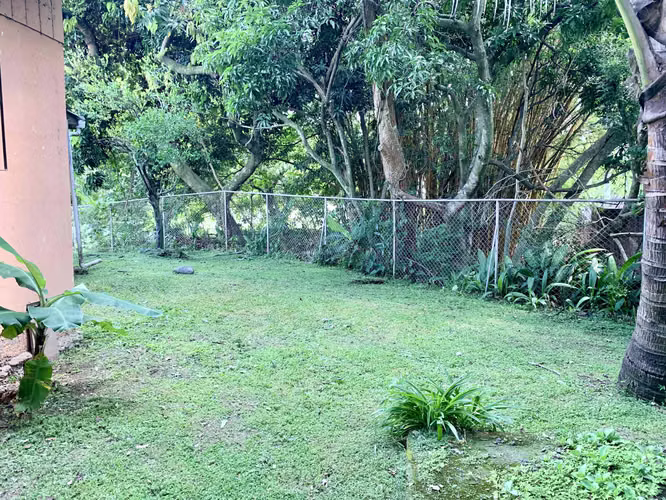Terreno en Santa Ana Centro – $225,000