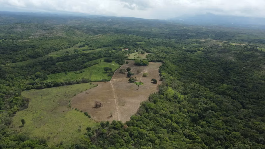  Se vende finca en Guanacaste 