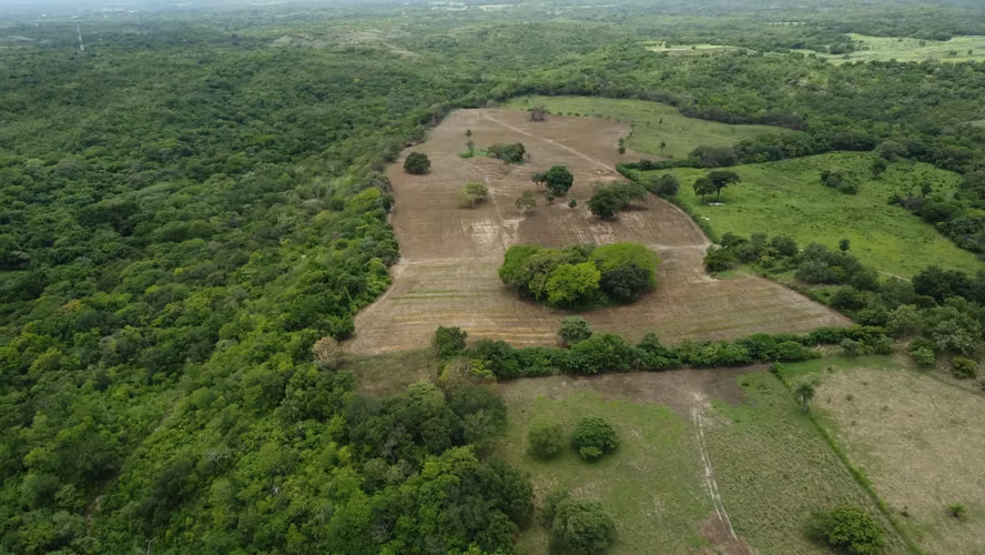  Se vende finca en Guanacaste 