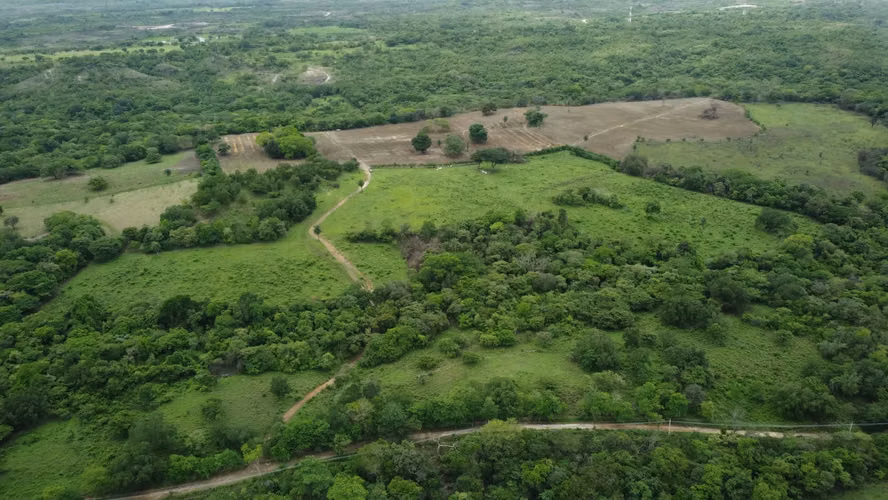  Se vende finca en Guanacaste 