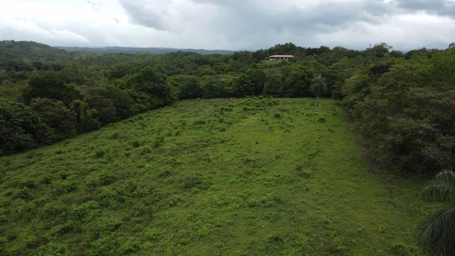  Se vende finca en Guanacaste 
