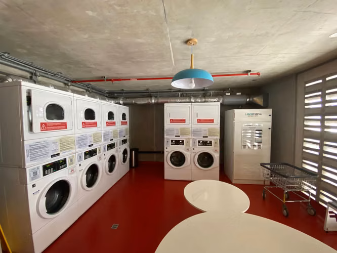 Alquiler de Apartamento Amueblado en Sabana Sur, San José. 5846