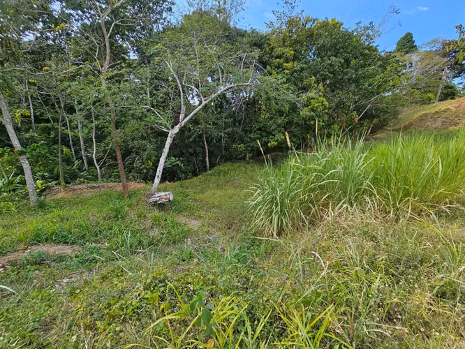 Lote de Playa piscina cerquita en Punta Leona….1h de San Jose