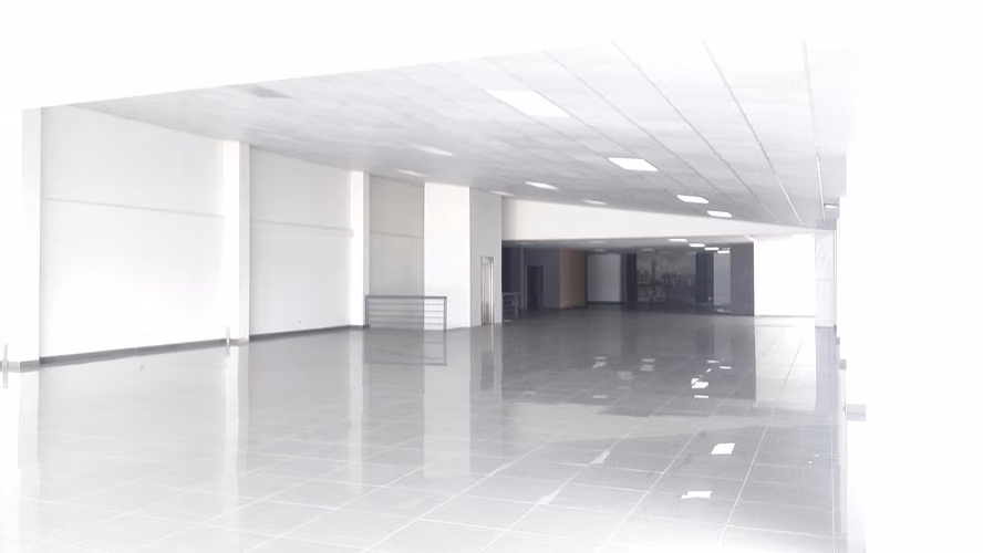Alquiler de Local Comercial de 1500m2 en Segundo Nivel en Curridabat. ID 40925
