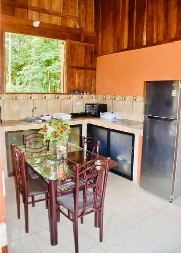 Venta de lote en Guapiles CON CABAÑA INCLUIDA - Imagen 9