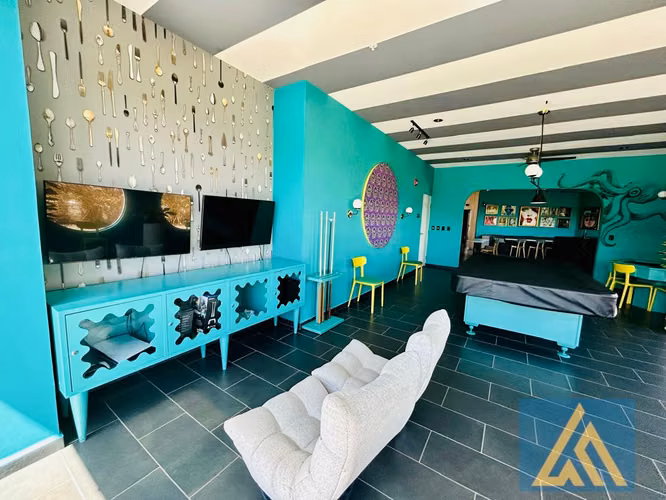 Apartamento en Venta Amueblado de Lujo – Condominio Núcleo Sabana, San José - Imagen 15