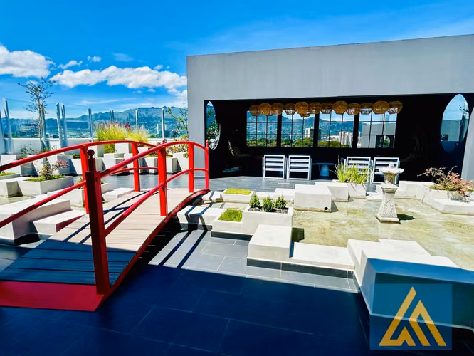 Apartamento en Venta Amueblado de Lujo – Condominio Núcleo Sabana, San José - Imagen 12