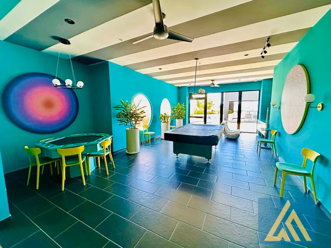 Apartamento en Venta Amueblado de Lujo – Condominio Núcleo Sabana, San José - Imagen 16