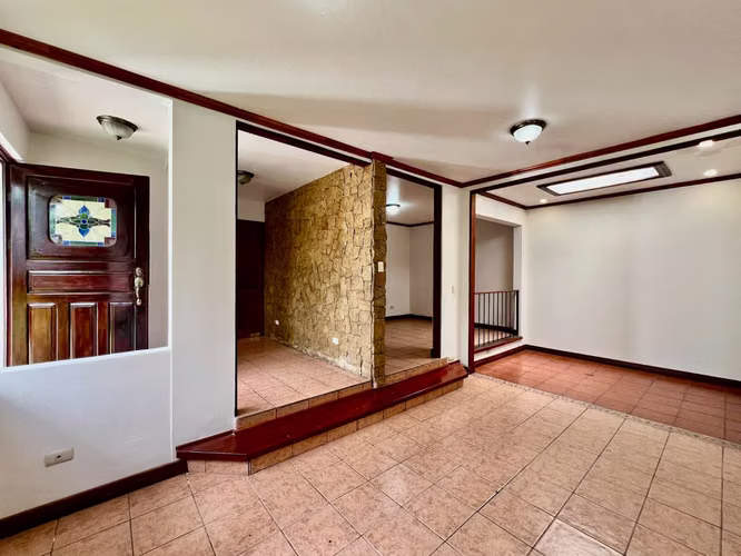 Casa en venta en Condominio Tiffany | San Rafael de Escazú - Imagen 3