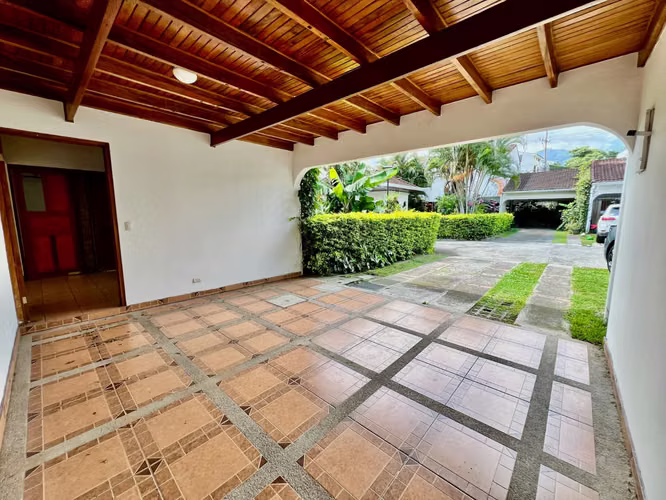 Casa en venta en Condominio Tiffany | San Rafael de Escazú - Imagen 2