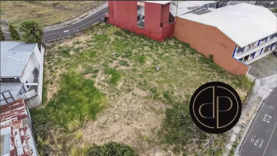 VENTA San Rafael | ESCAZU LOTE COMERCIAL POR POPS se escuchan ofertas - Imagen 2