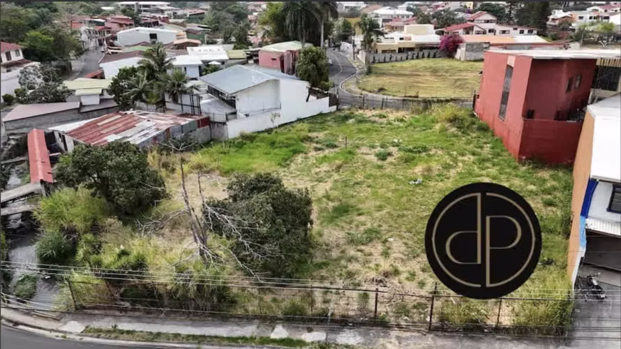 VENTA San Rafael | ESCAZU LOTE COMERCIAL POR POPS se escuchan ofertas - Imagen 11