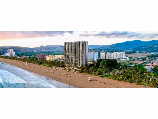 VENTA / Apartamentos frente al Mar