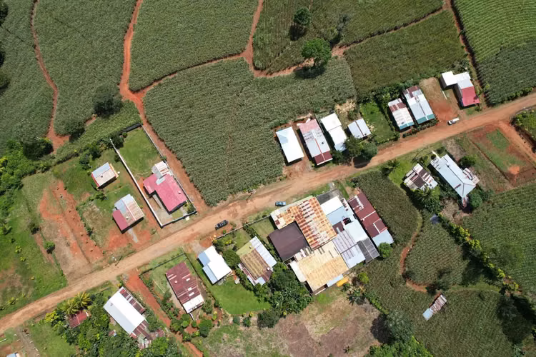 Terreno Premium en Pérez Zeledón, Costa Rica - Ideal para Desarrollo - Imagen 5