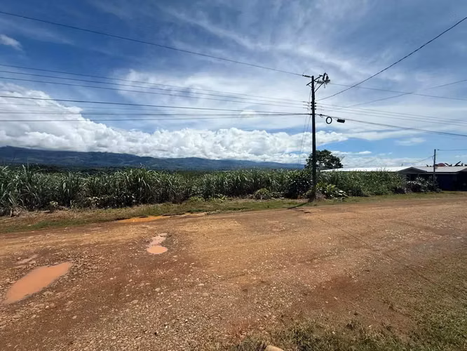 Terreno Premium en Pérez Zeledón, Costa Rica - Ideal para Desarrollo - Imagen 9
