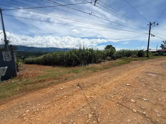 Terreno Premium en Pérez Zeledón, Costa Rica - Ideal para Desarrollo - Imagen 7