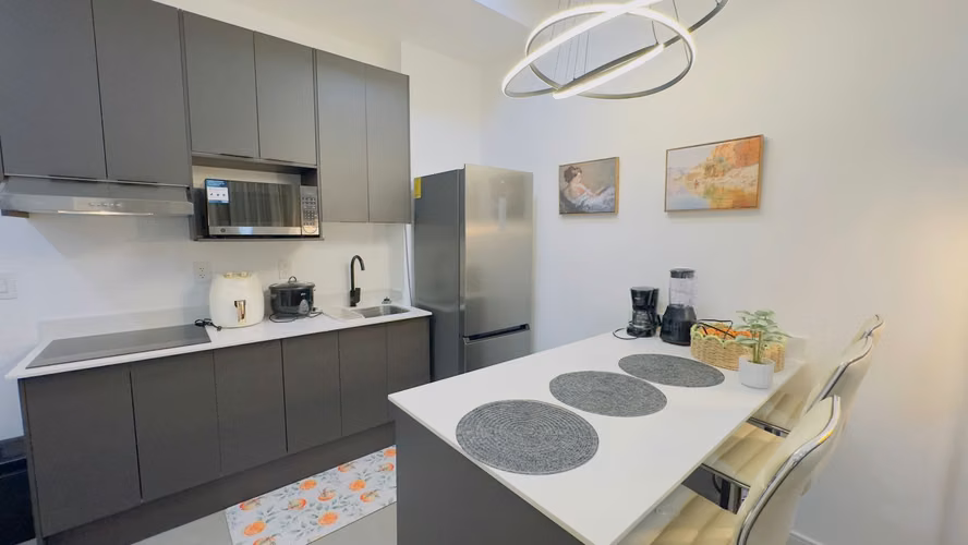 Alquiler de Apartamento en Bo Escalante, $1300