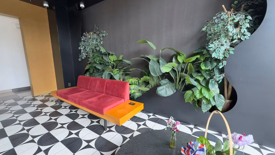 Alquiler de Apartamento en Bo Escalante, $1300