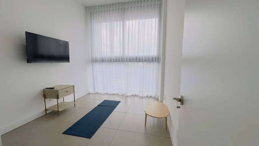 Alquiler de Apartamento en Bo Escalante, $1300