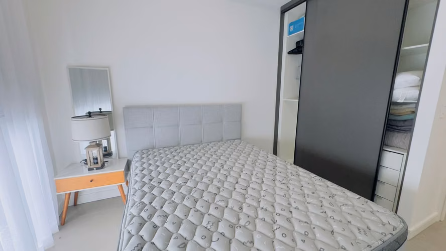 Alquiler de Apartamento en Bo Escalante, $1300