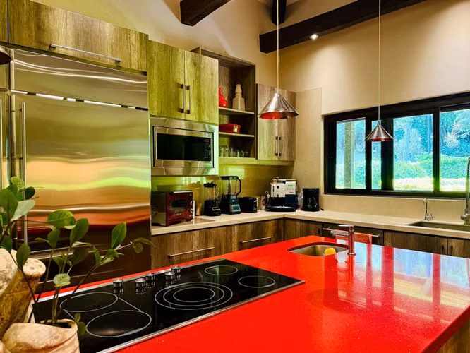 Exclusiva Hacienda de Lujo en Venta en Salitral de Santa Ana – Villa Artesana