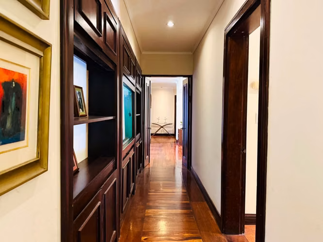 Exclusiva Hacienda de Lujo en Venta en Salitral de Santa Ana – Villa Artesana
